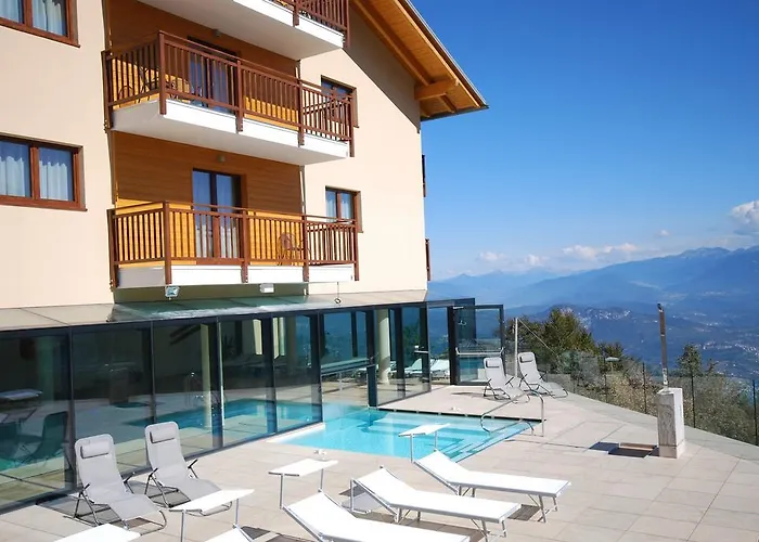 Hotel Monte Bondone