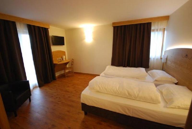 Monte Bondone 3*