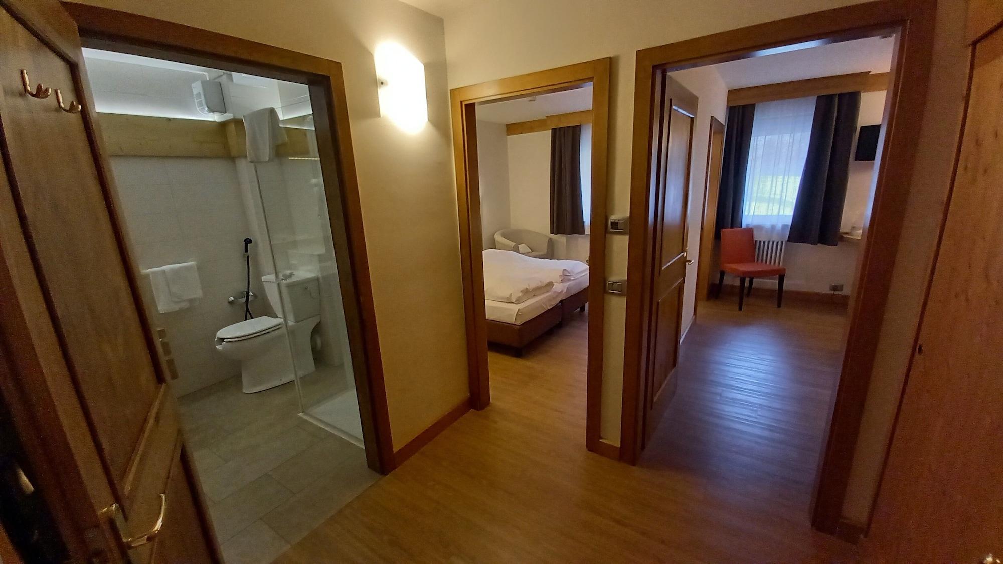 Hotel Monte Bondone Vaneze