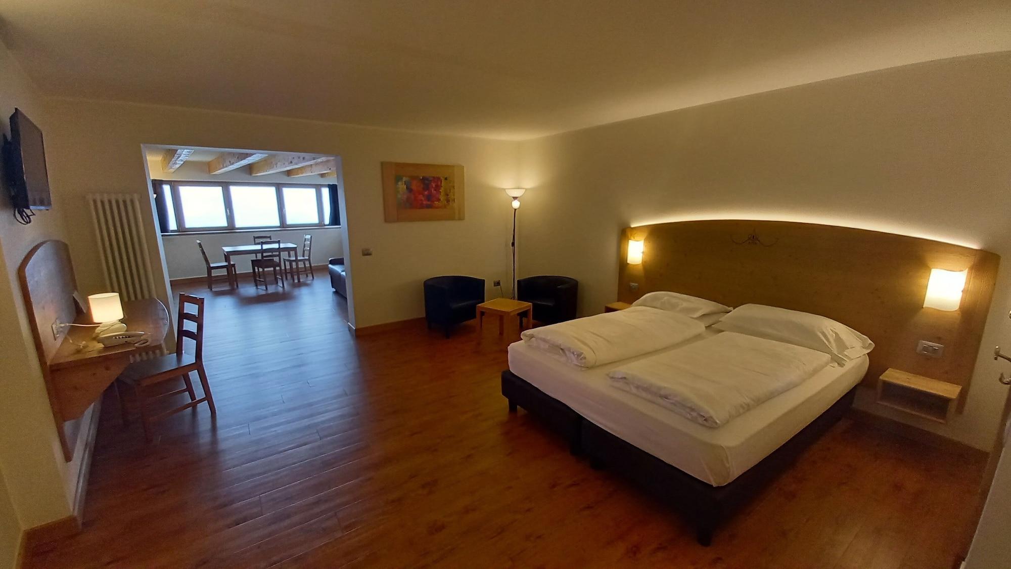 Monte Bondone Hotel