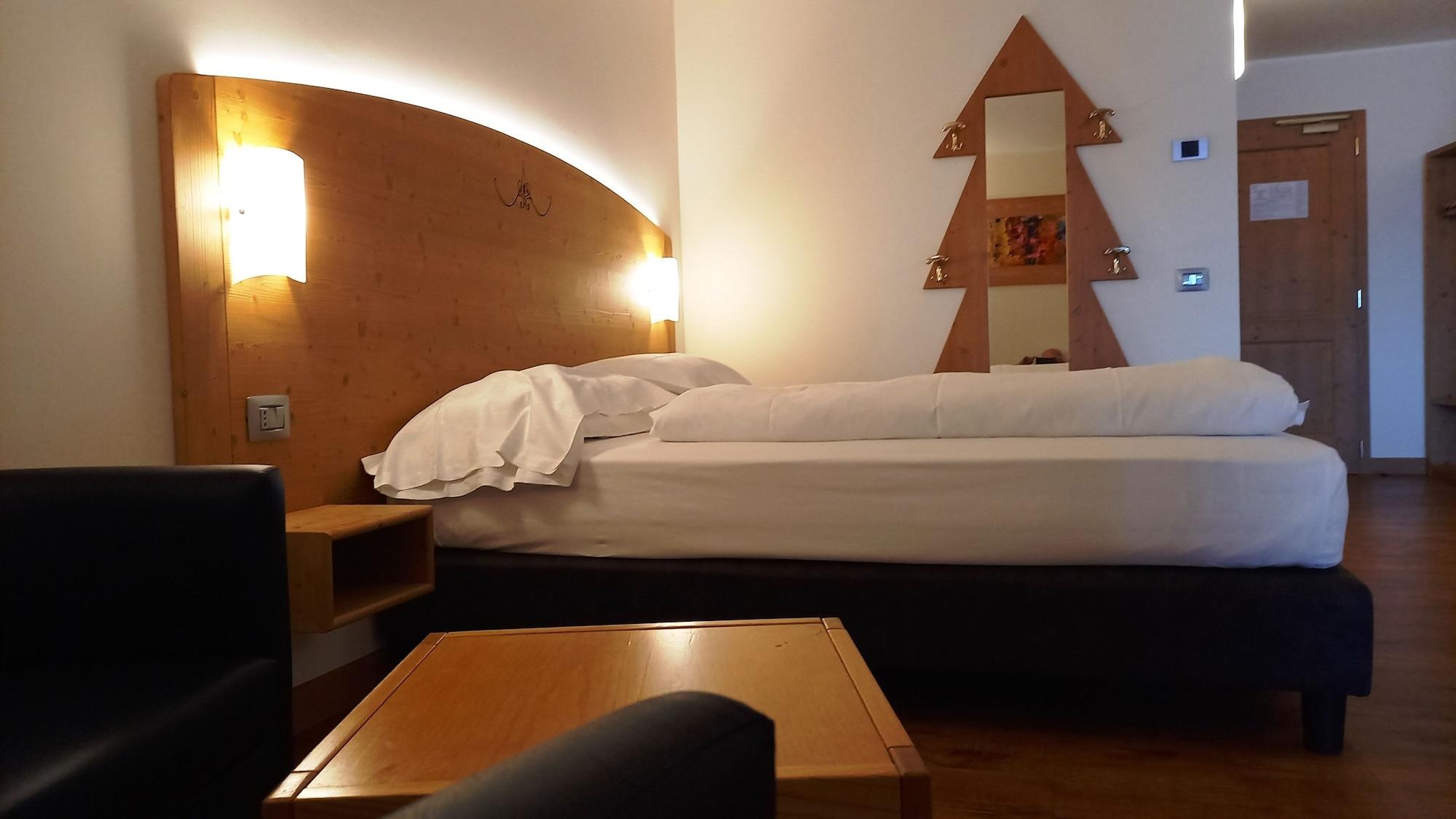 Monte Bondone Hotel 3*