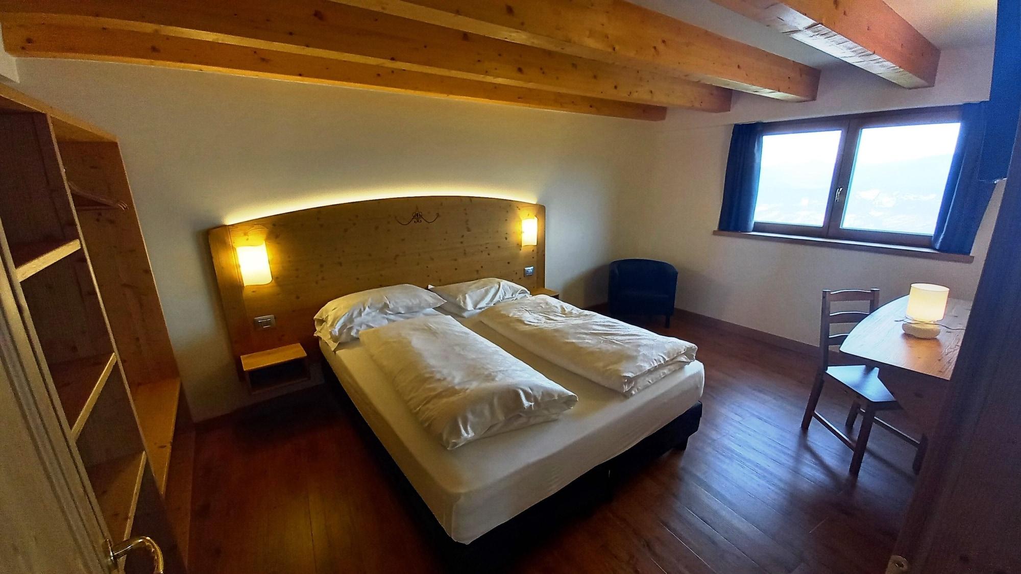 Hotel Monte Bondone