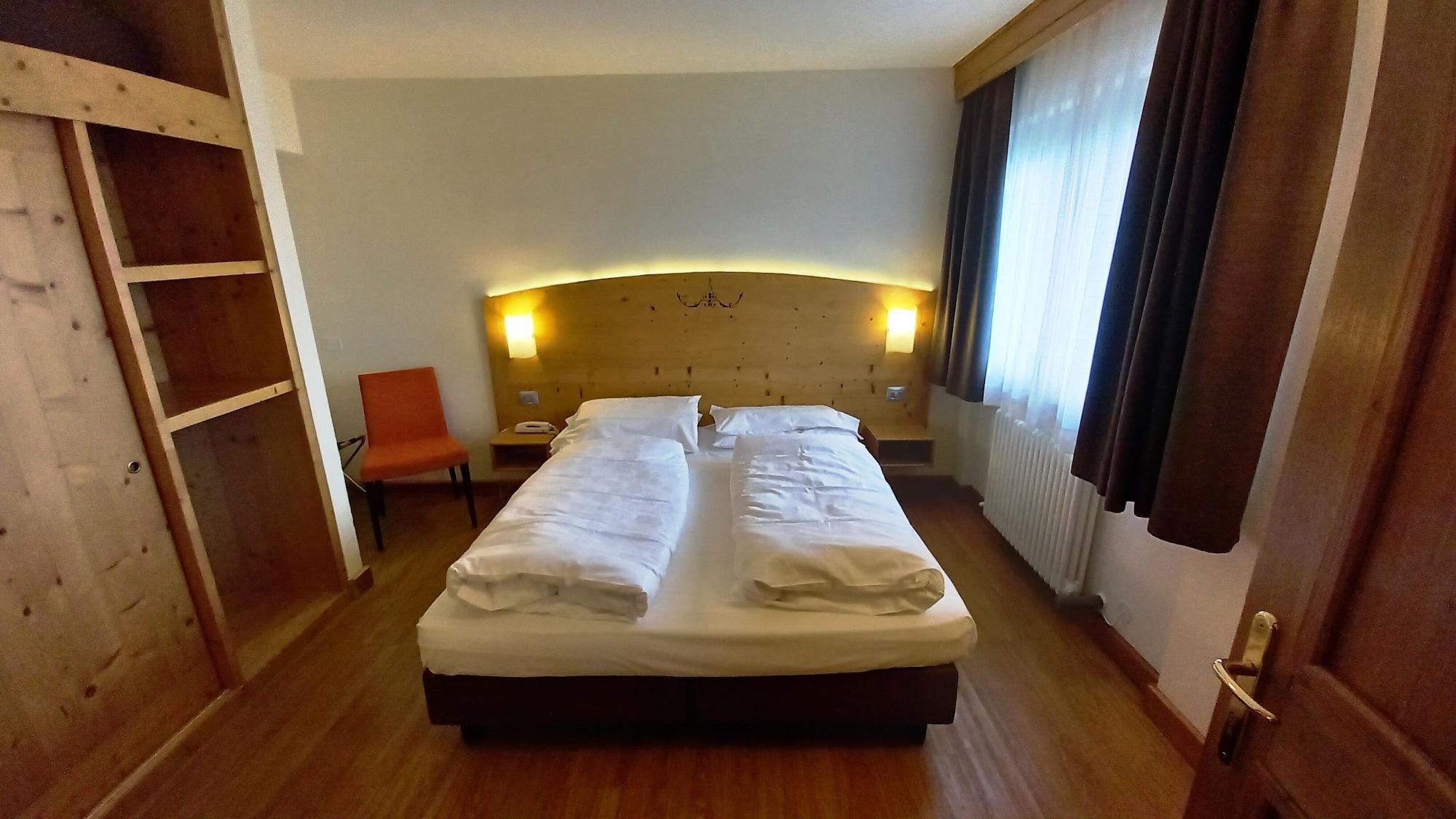 Hotel Monte Bondone