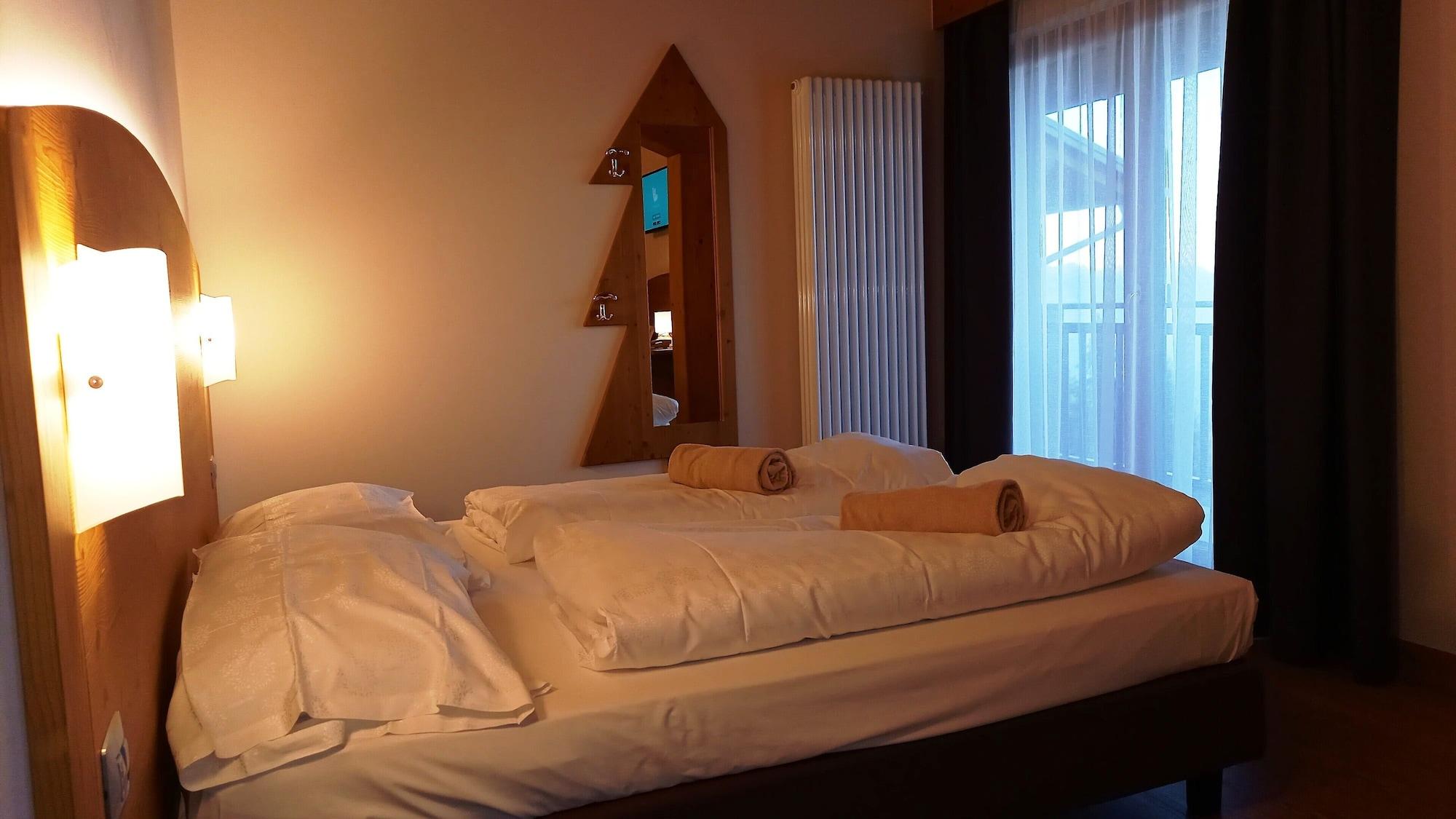Hotel Monte Bondone