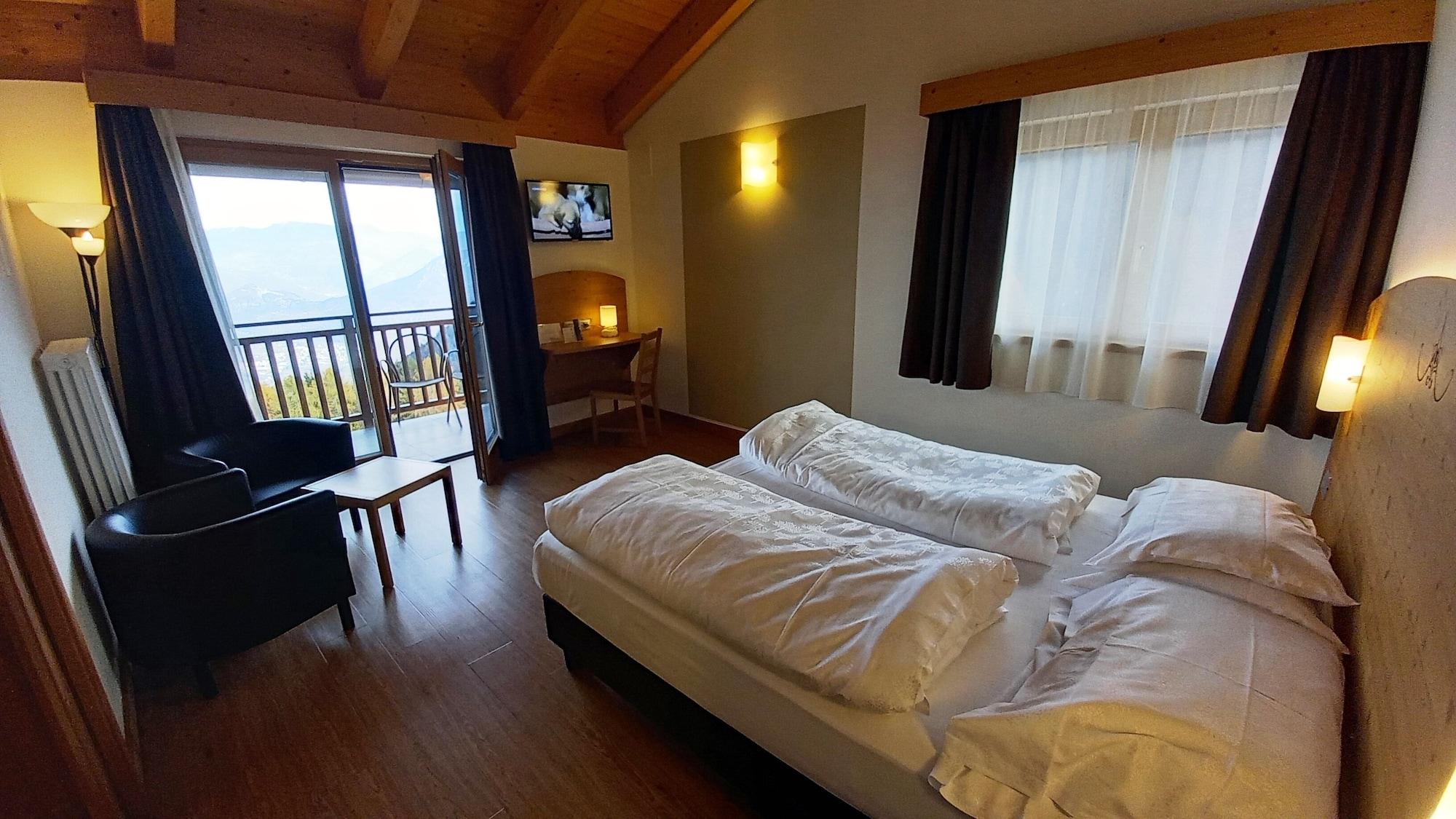 Monte Bondone Hotel Vaneze
