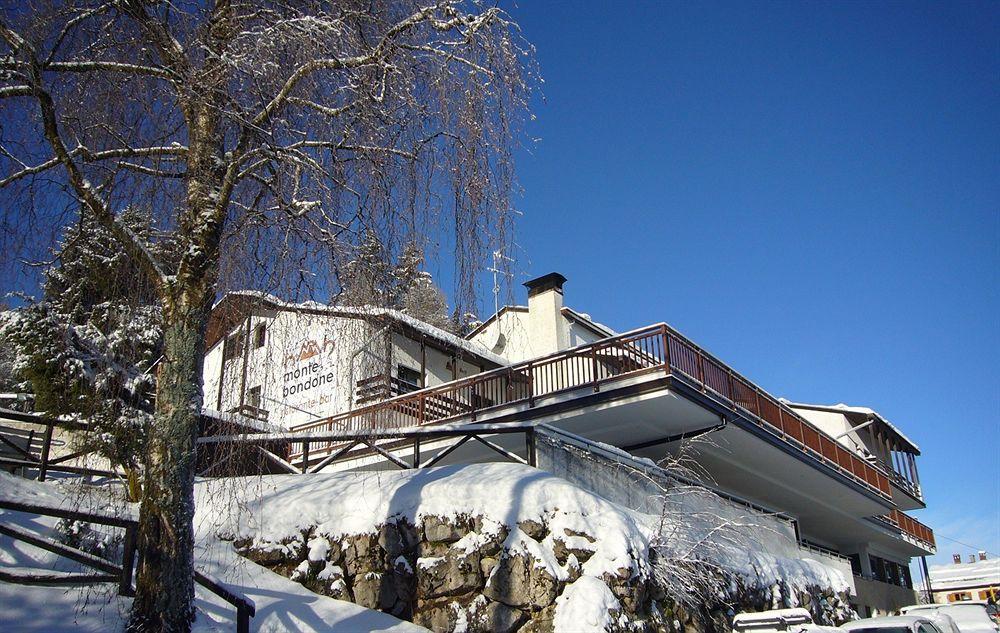 Monte Bondone 3*