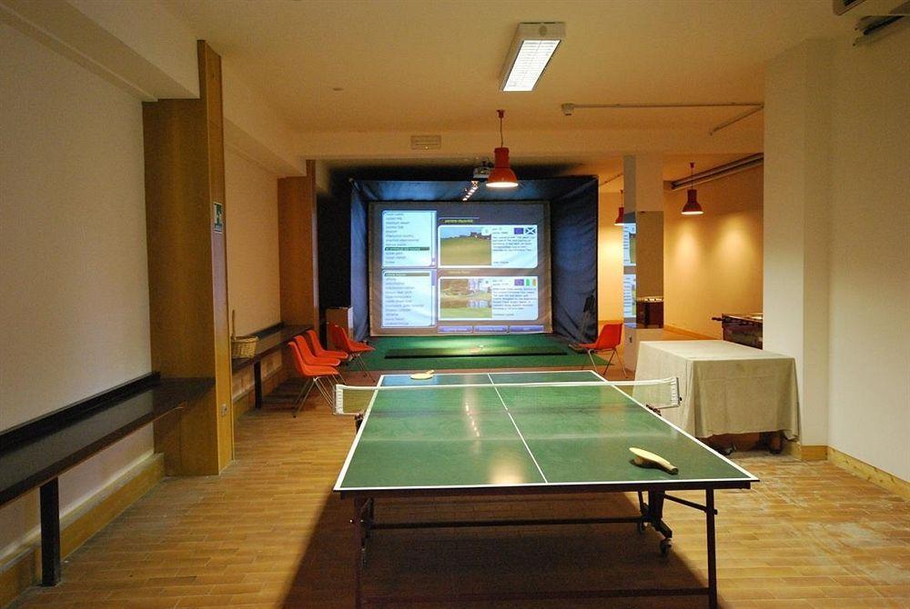 Monte Bondone Hotel