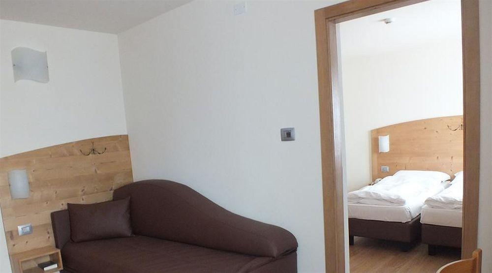 Monte Bondone Hotel 3*