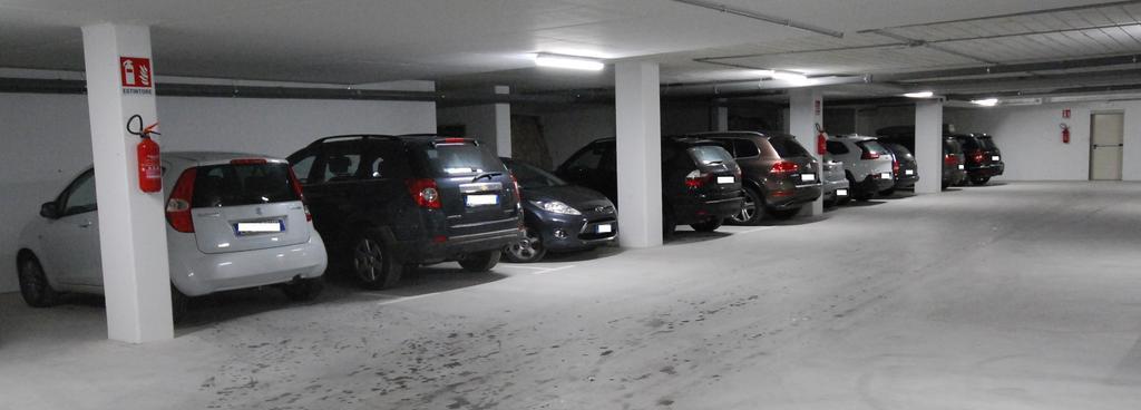 Monte Bondone Hotel