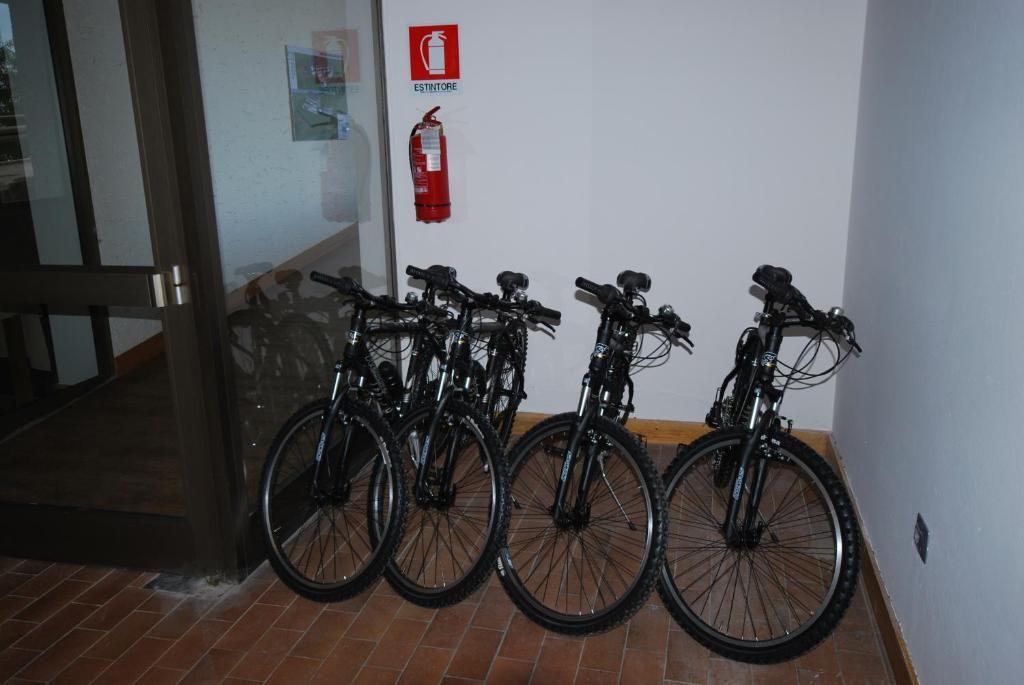 Monte Bondone Hotel