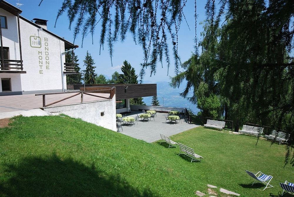 Monte Bondone 3*