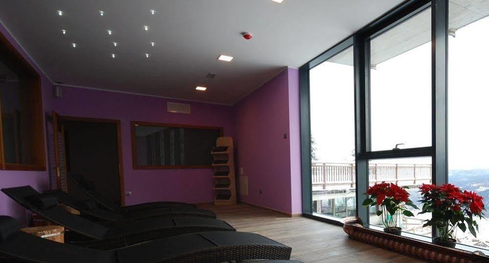 Monte Bondone 3* Vaneze