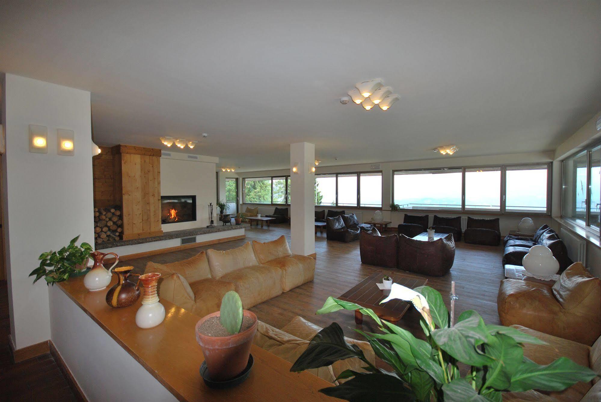 Hotel Monte Bondone Vaneze